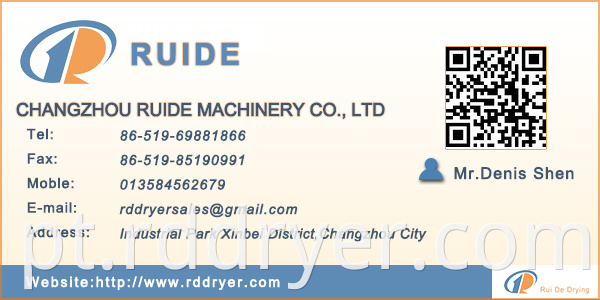 Company name card
